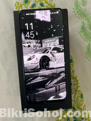 Oppo f21 pro 5G